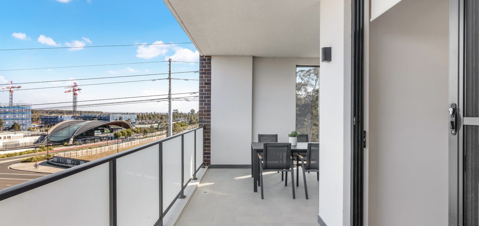 609/4 Herman Crescent, Rouse Hill NSW 2155 - photo 7