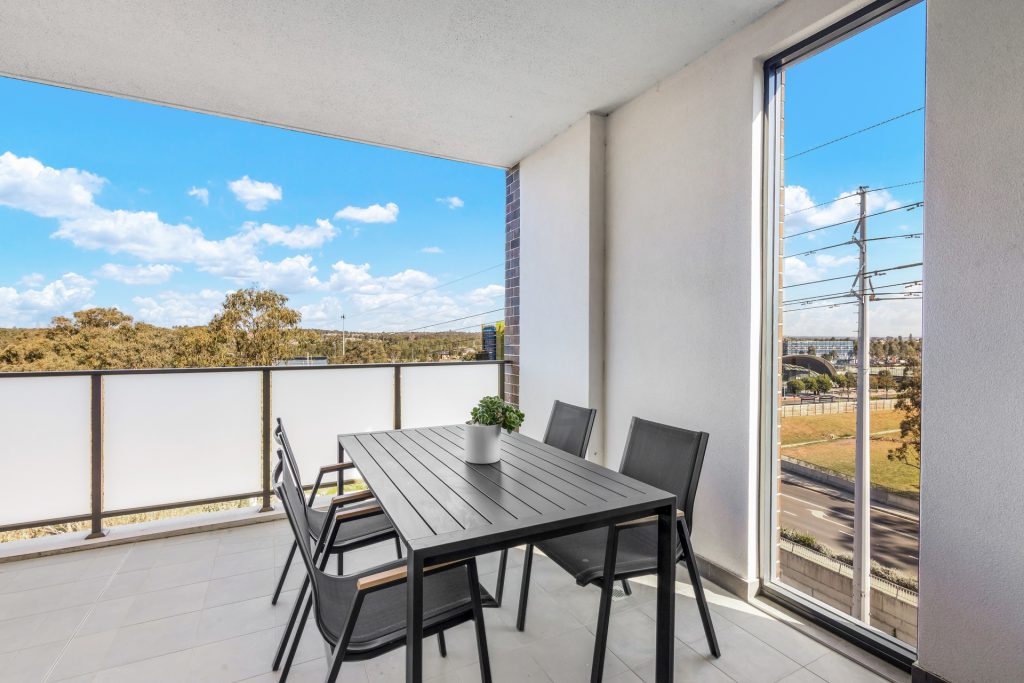 609/4 Herman Crescent, Rouse Hill NSW 2155 - photo 8