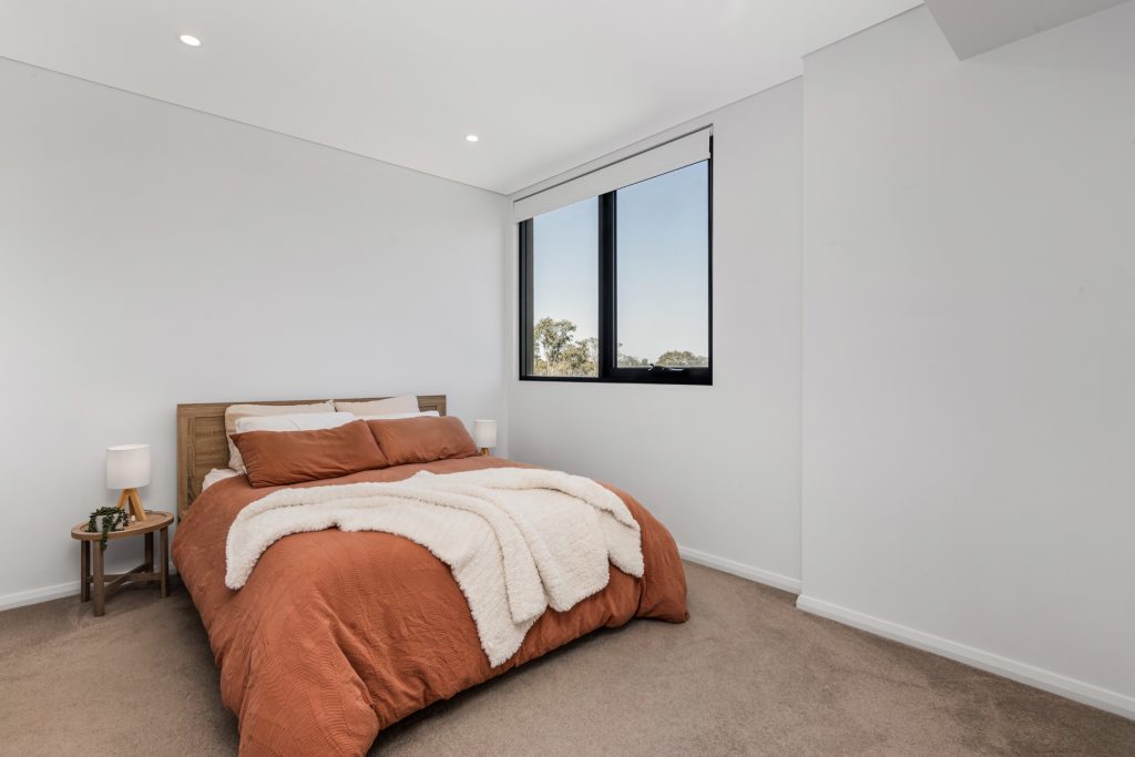 609/4 Herman Crescent, Rouse Hill NSW 2155 - photo 9