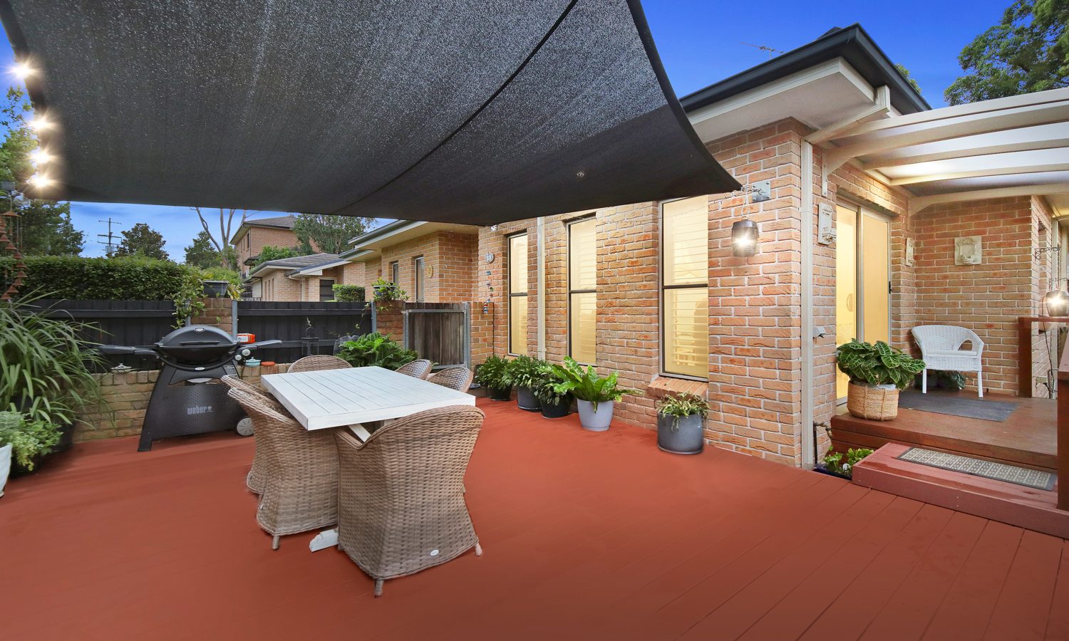 4/16 Pearce Street, Baulkham Hills NSW 2153 - photo 11