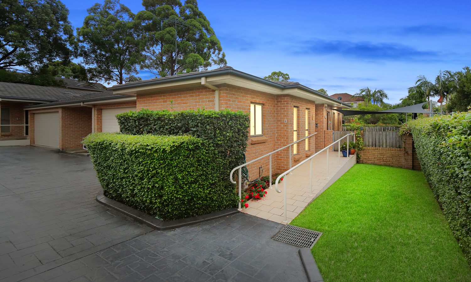 4/16 Pearce Street, Baulkham Hills NSW 2153 - photo 12
