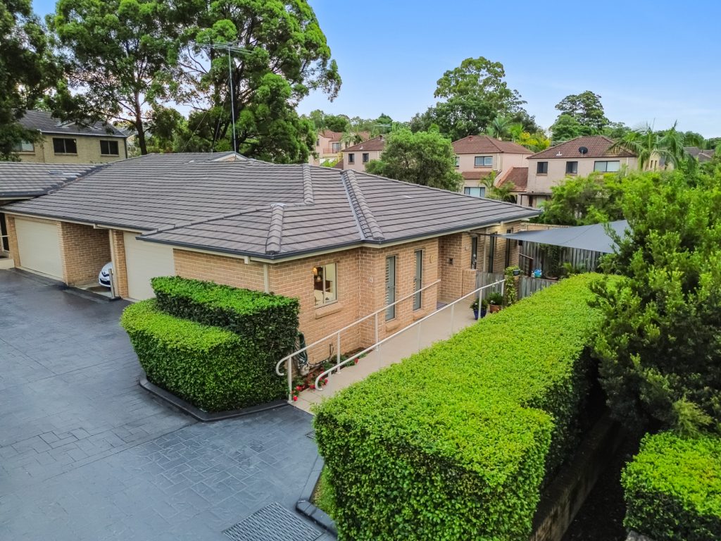 4/16 Pearce Street, Baulkham Hills NSW 2153 - photo 14