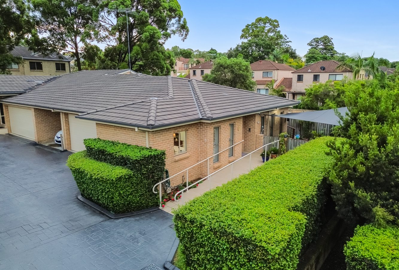 4/16 Pearce Street, Baulkham Hills NSW 2153 - photo 14