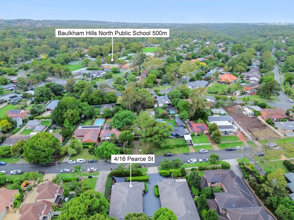 4/16 Pearce Street, Baulkham Hills NSW 2153 - photo 16