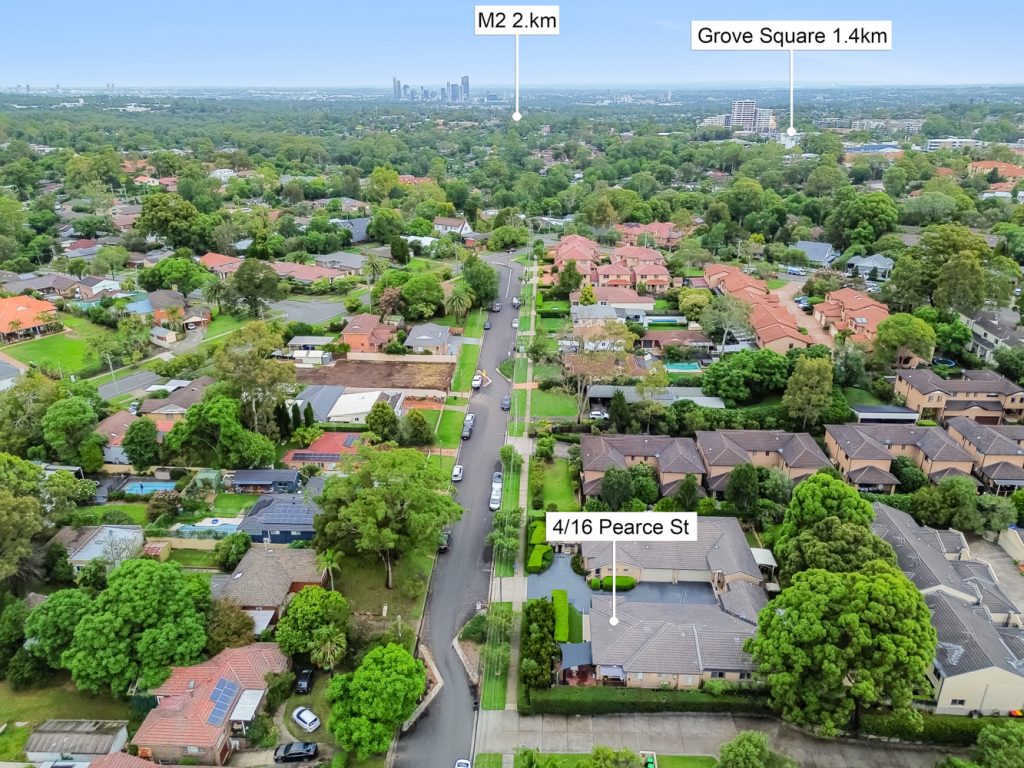 4/16 Pearce Street, Baulkham Hills NSW 2153 - photo 18