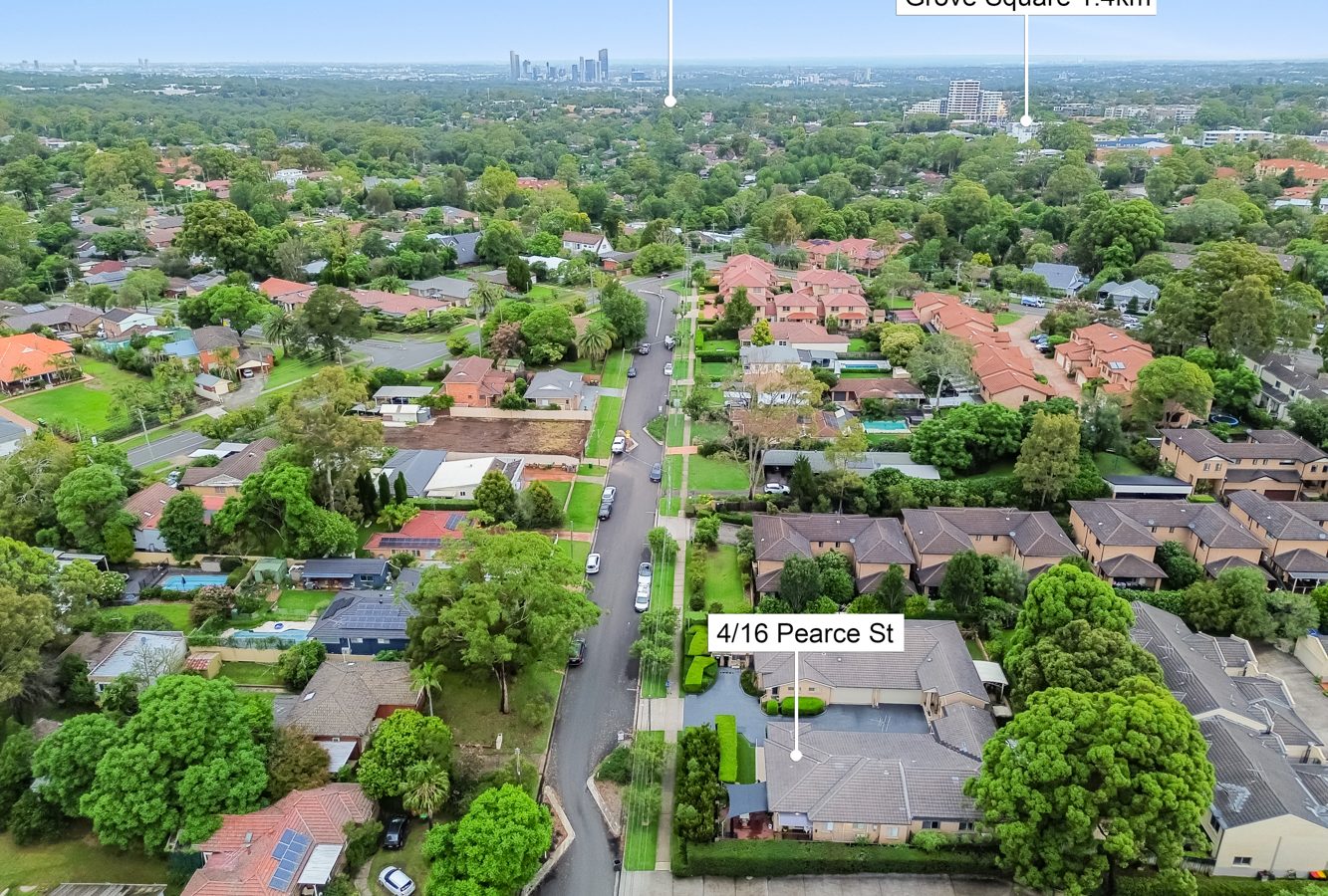4/16 Pearce Street, Baulkham Hills NSW 2153 - photo 18