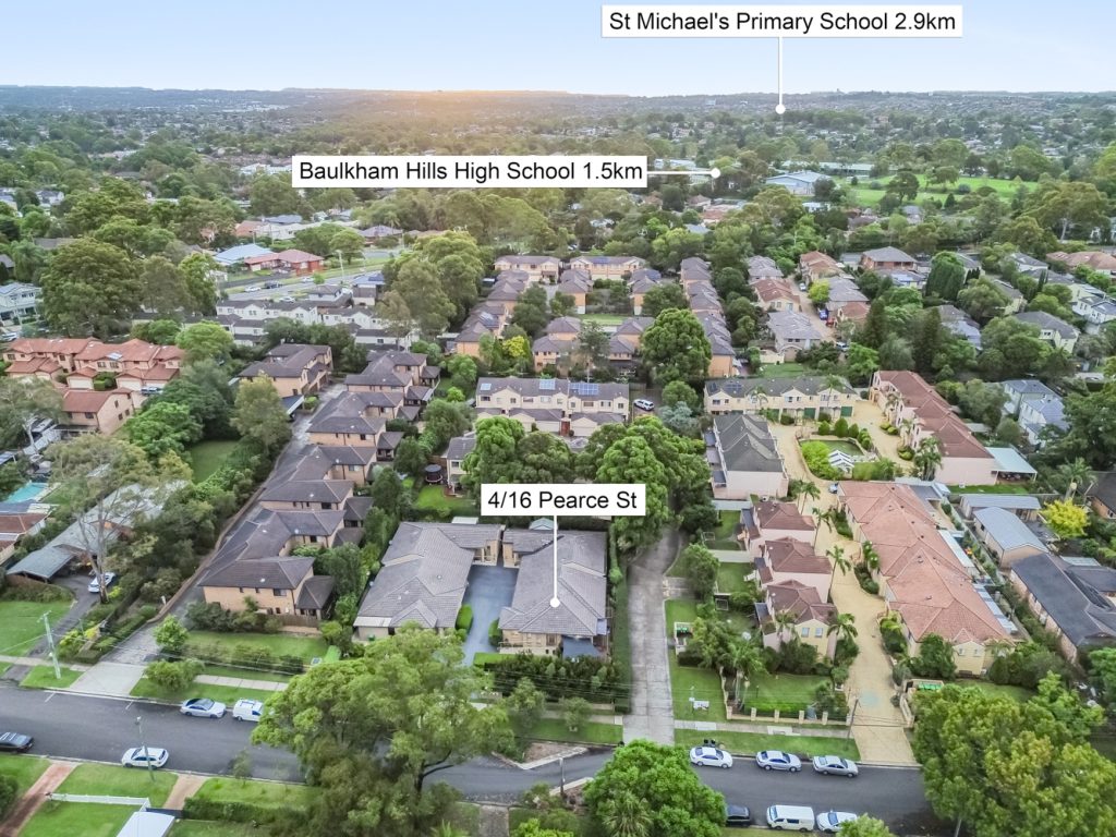 4/16 Pearce Street, Baulkham Hills NSW 2153 - photo 19