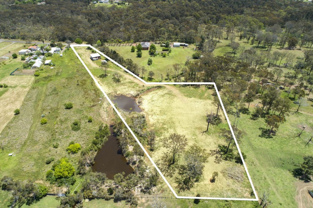 4 Judd Street, Berkshire Park NSW 2765 - McGrath West Group