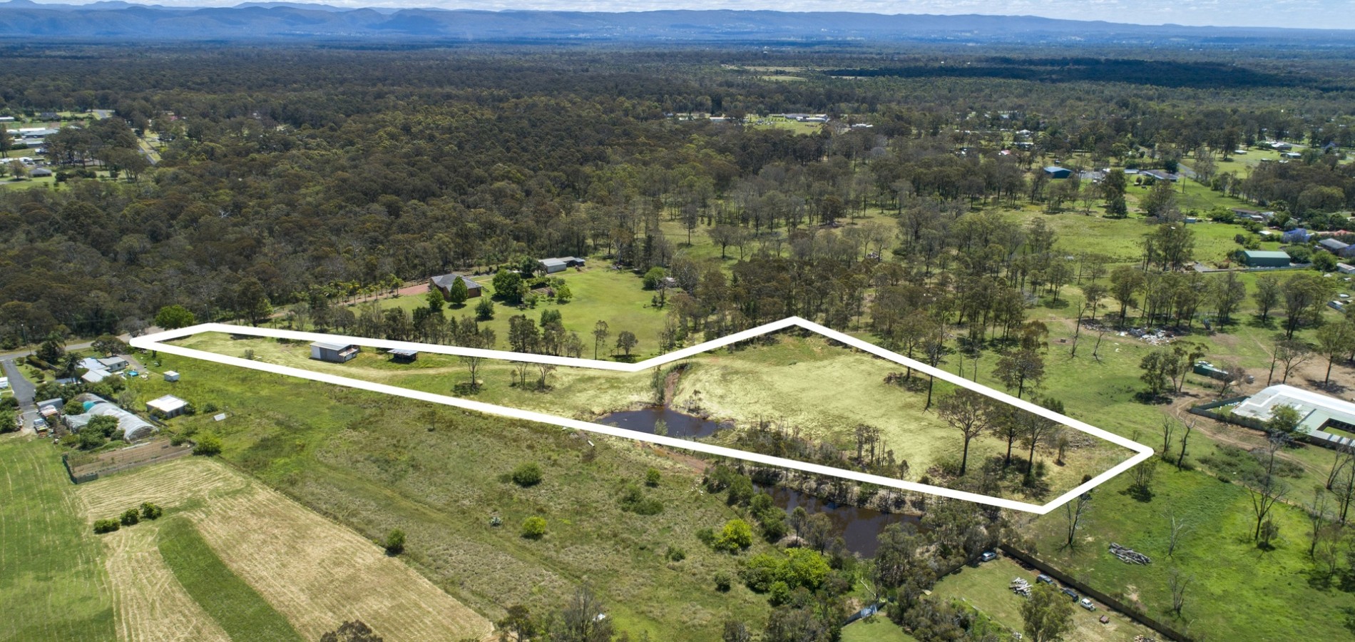 4 Judd Street, Berkshire Park NSW 2765 - photo 12