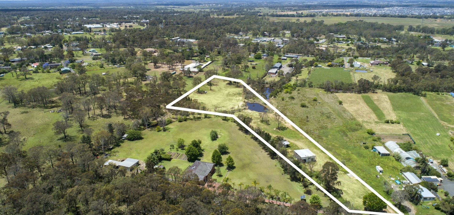 4 Judd Street, Berkshire Park NSW 2765 - photo 14