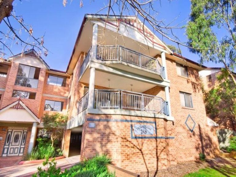 5/245 Targo Road, Toongabbie NSW 2146 - McGrath West Group