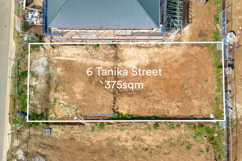 6 Tanika Street, Vineyard NSW 2765 - McGrath West Group