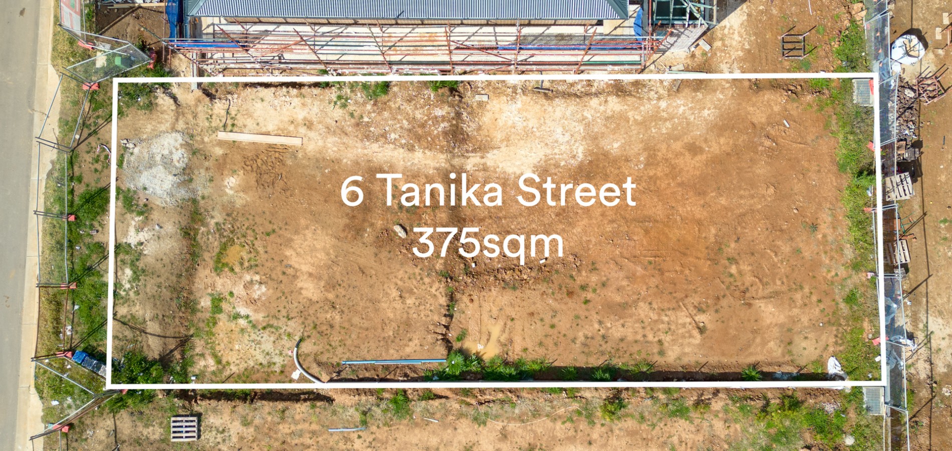 6 Tanika Street, Vineyard NSW 2765 - McGrath West Group