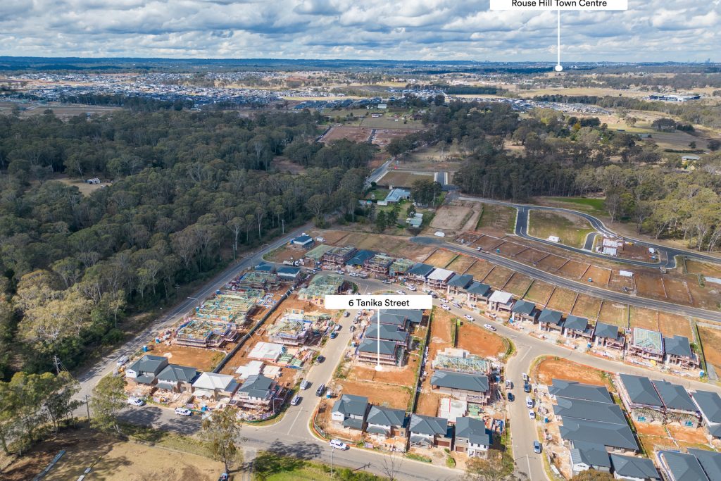 6 Tanika Street, Vineyard NSW 2765 - photo 4