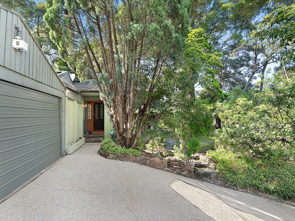 1 Mill Drive, North Rocks NSW 2151 - photo 2