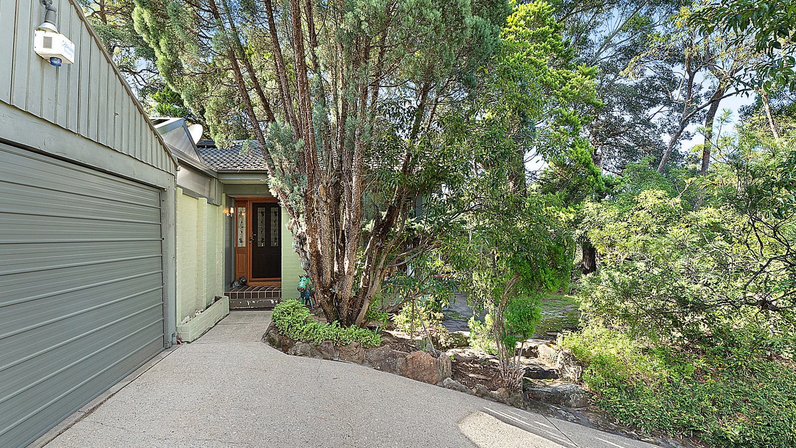 1 Mill Drive, North Rocks NSW 2151 - photo 2