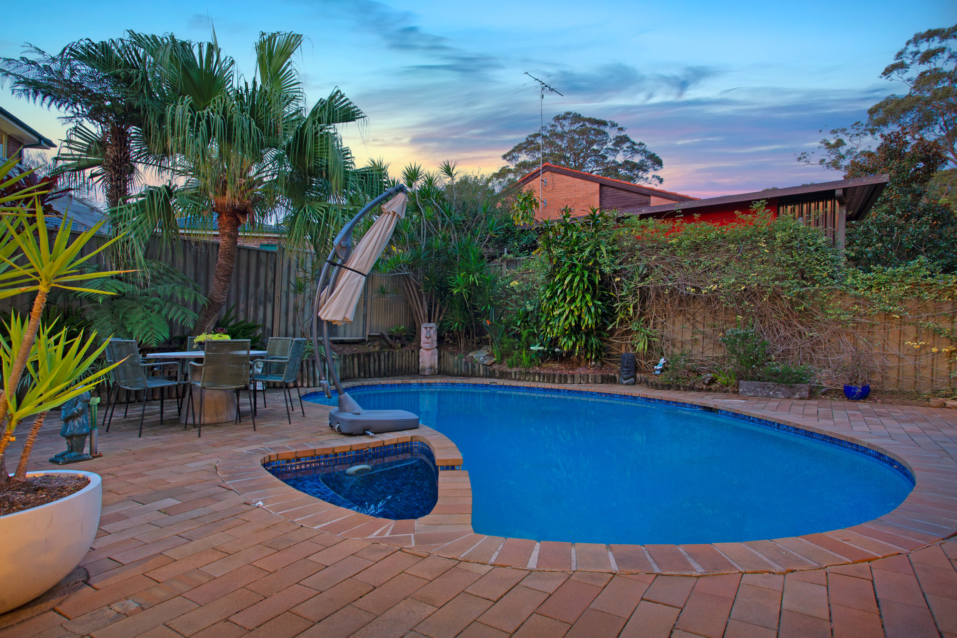1 Mill Drive, North Rocks NSW 2151 - photo 15