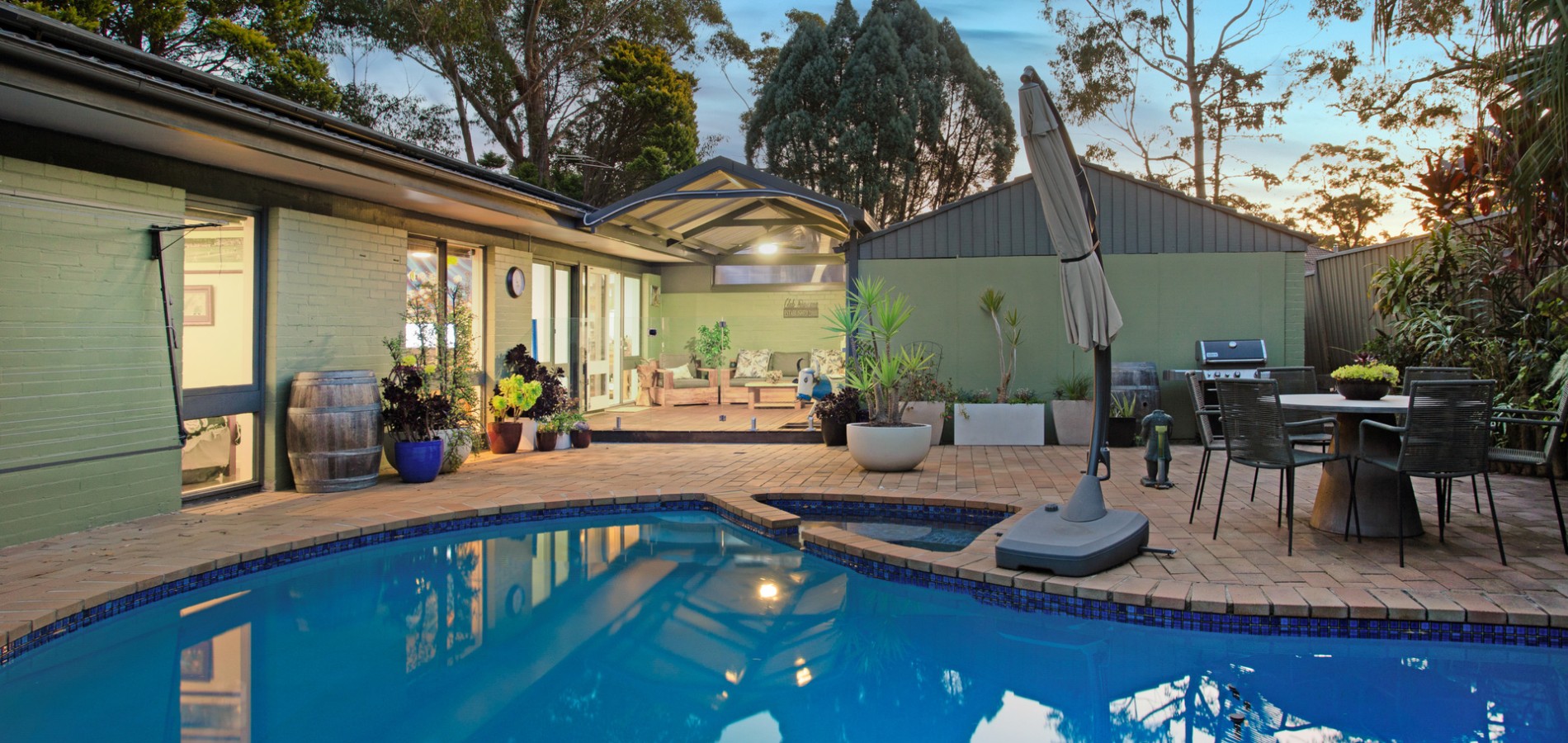 1 Mill Drive, North Rocks NSW 2151 - McGrath West Group
