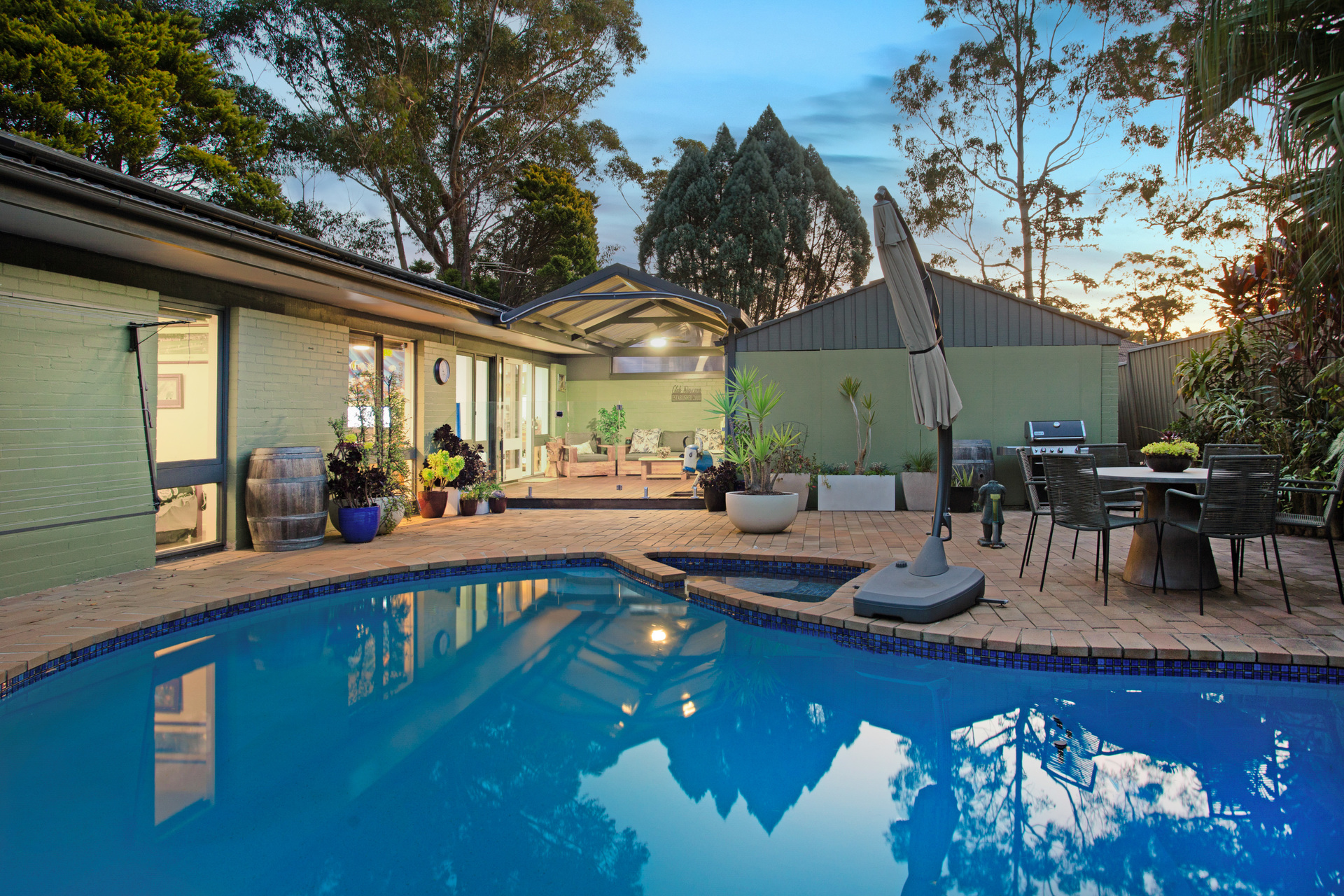 1 Mill Drive, North Rocks NSW 2151 - McGrath West Group