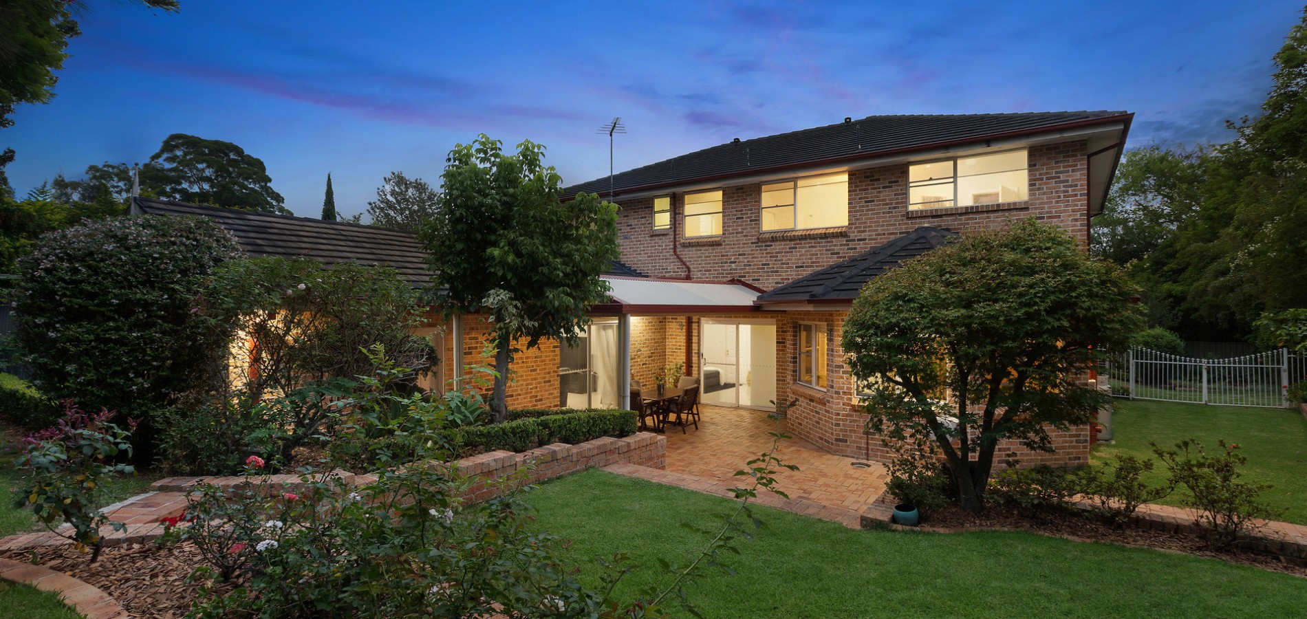 17 Durant Place, Cherrybrook NSW 2126 - photo 2