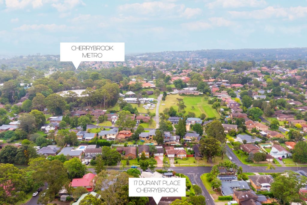 17 Durant Place, Cherrybrook NSW 2126 - photo 11