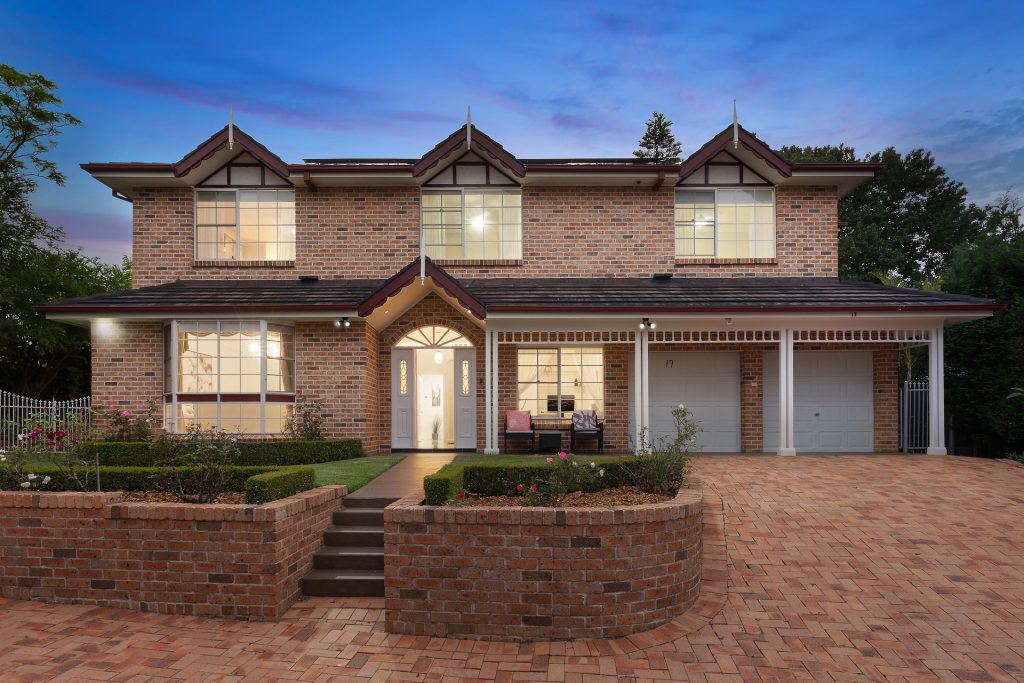 17 Durant Place, Cherrybrook NSW 2126 - McGrath West Group
