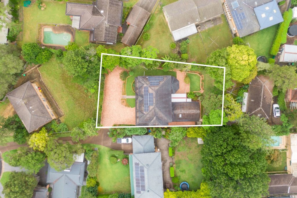 17 Durant Place, Cherrybrook NSW 2126 - photo 10