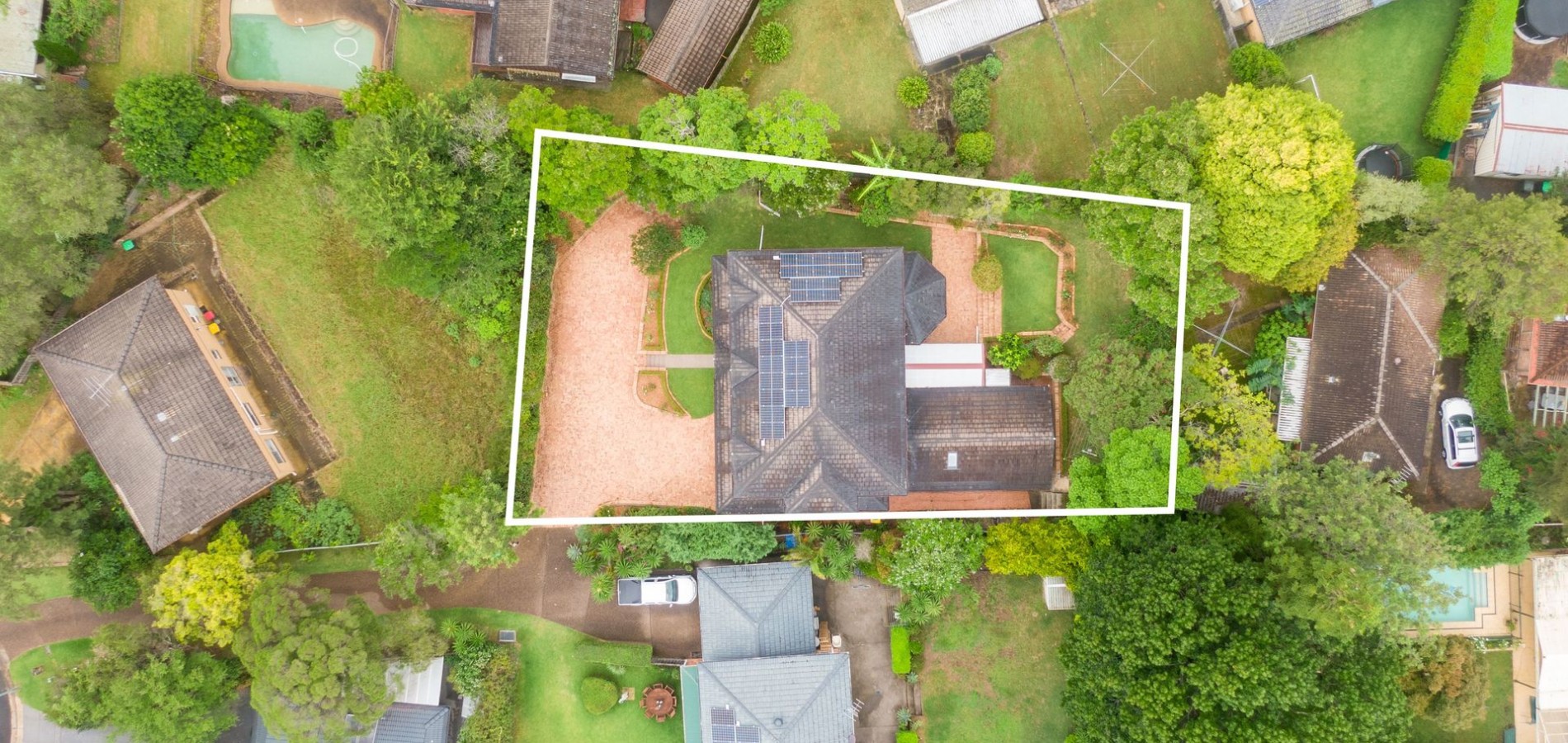 17 Durant Place, Cherrybrook NSW 2126 - photo 10