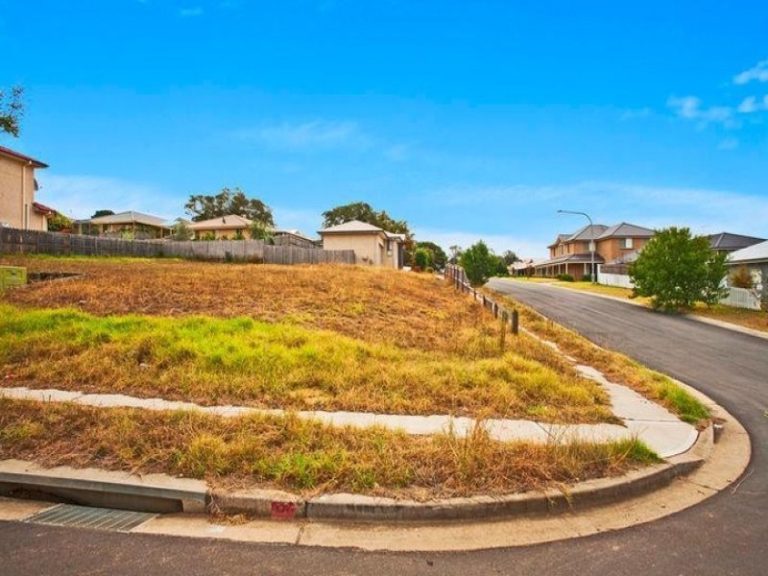 16 Sovereign Avenue, Kellyville Ridge NSW 2155 - McGrath West Group