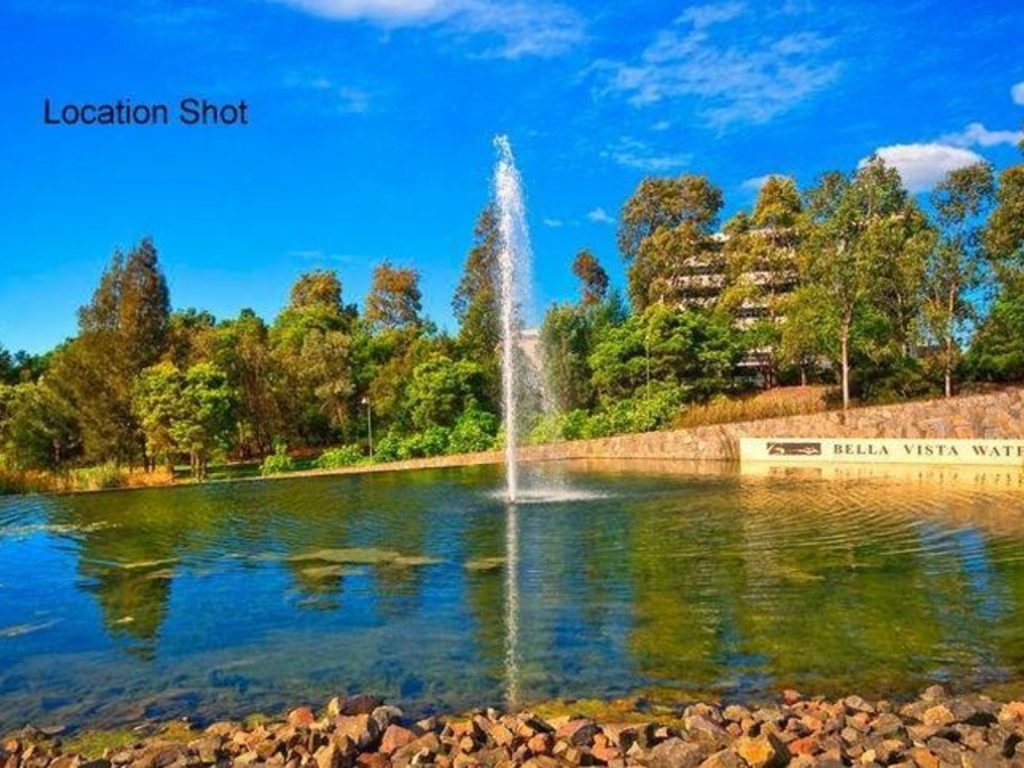 84 Edgewater Drive, Bella Vista NSW 2153 - photo 2