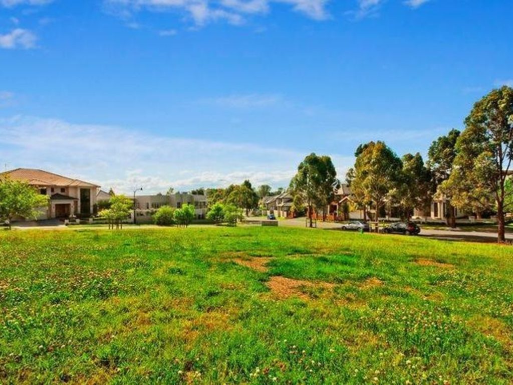 84 Edgewater Drive, Bella Vista NSW 2153 - McGrath West Group