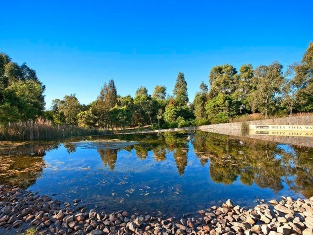16 Charlemont Terrace, Bella Vista NSW 2153 - photo 3