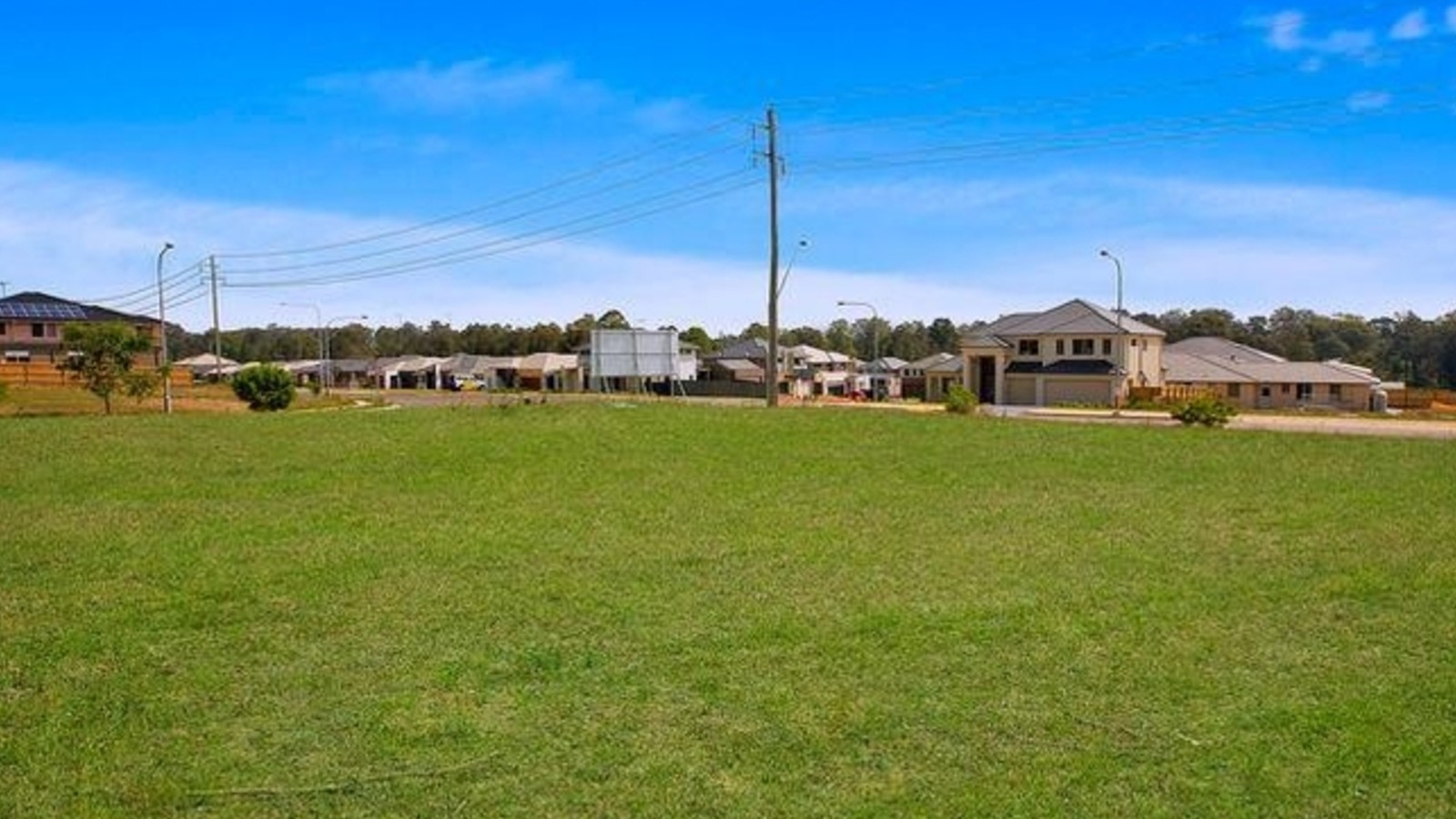 Lot 2015 Half Penny Avenue, Kellyville NSW 2155 - McGrath West Group