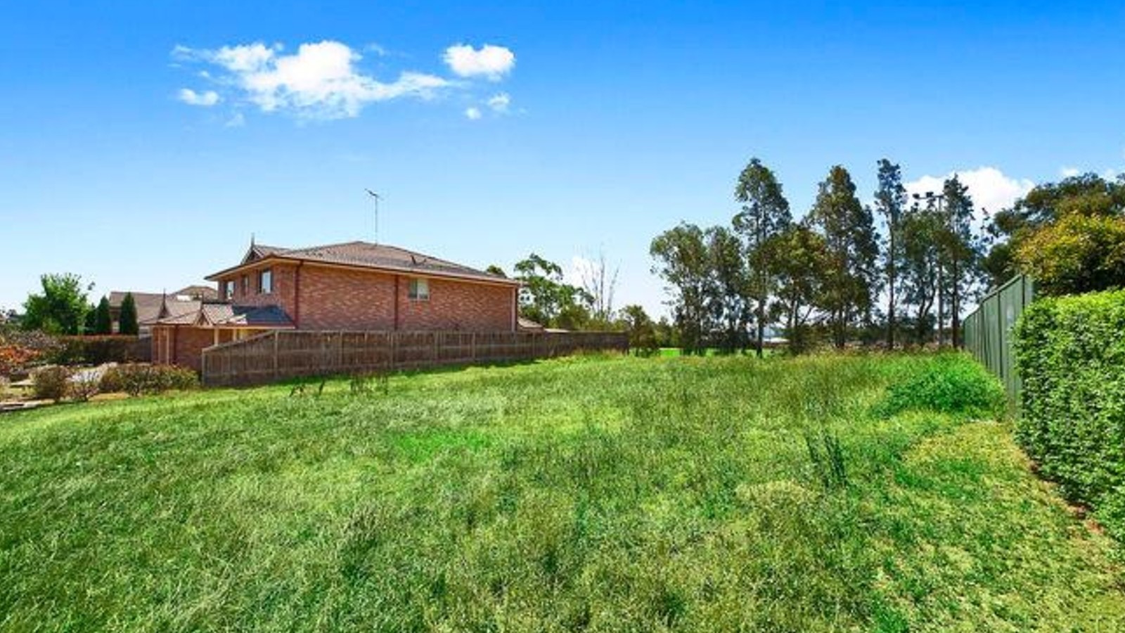 19 Maeve Avenue, Kellyville NSW 2155 - McGrath West Group