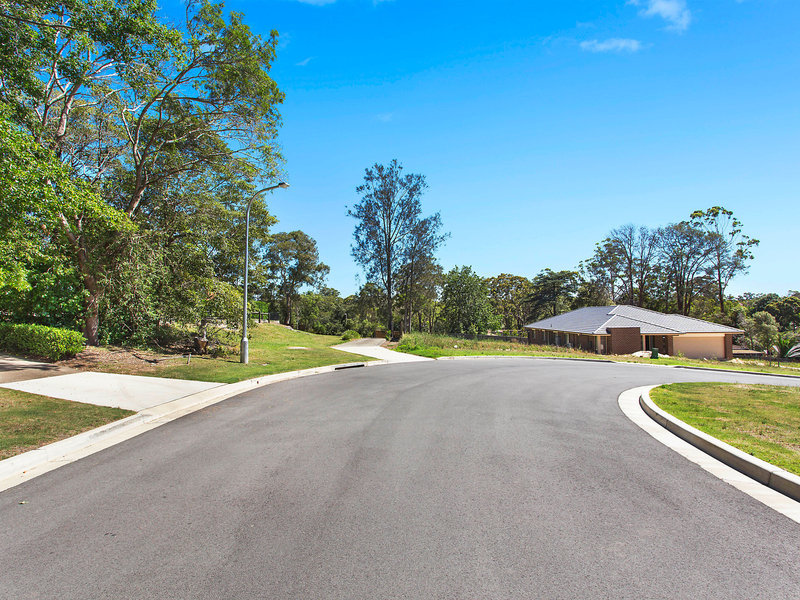 21 Wills Avenue, Castle Hill NSW 2154 - photo 3