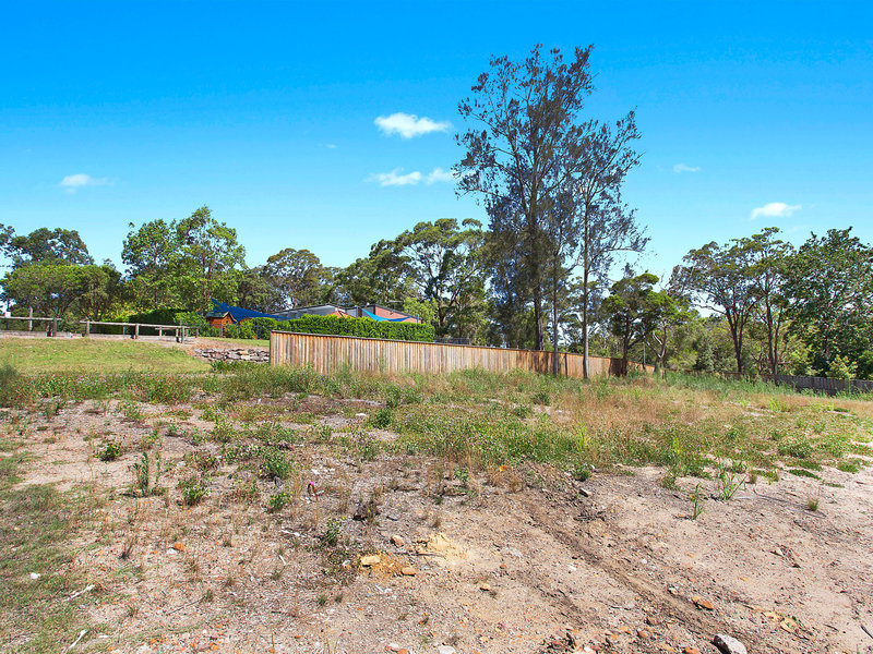 21 Wills Avenue, Castle Hill NSW 2154 - McGrath West Group
