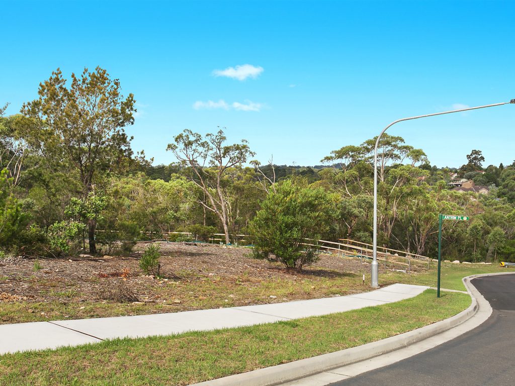 36 Ballymena Way, Kellyville NSW 2155 - photo 2