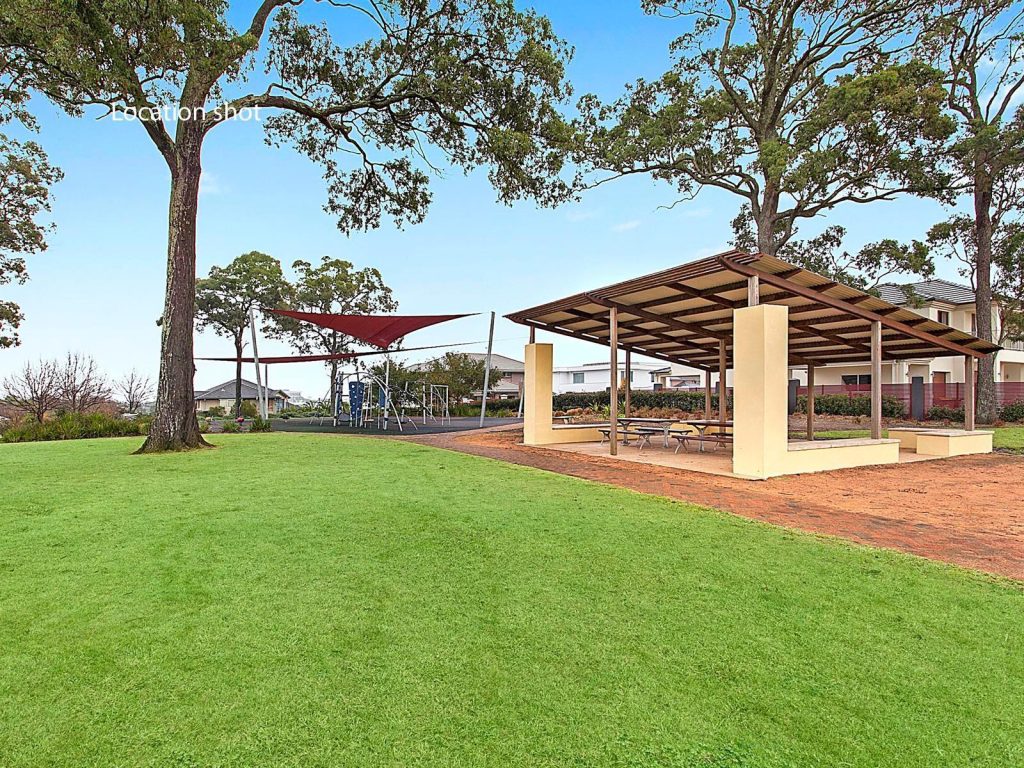 3 Chamonix Place, Bella Vista NSW 2153 - photo 3