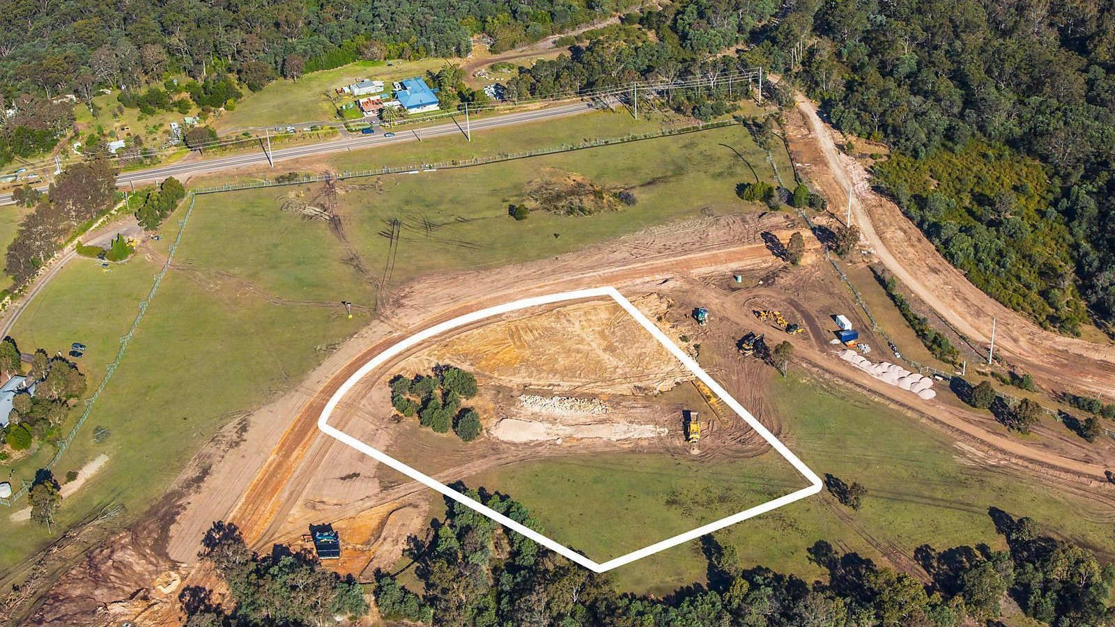 Lot 48 Riverview Hills, Cattai NSW 2756 - McGrath West Group