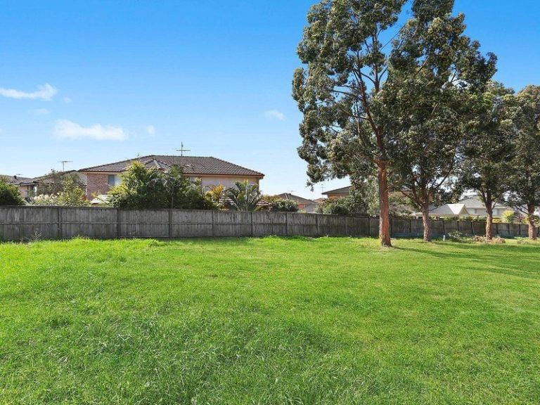 18 McManus Street, Kellyville NSW 2155 - photo 2