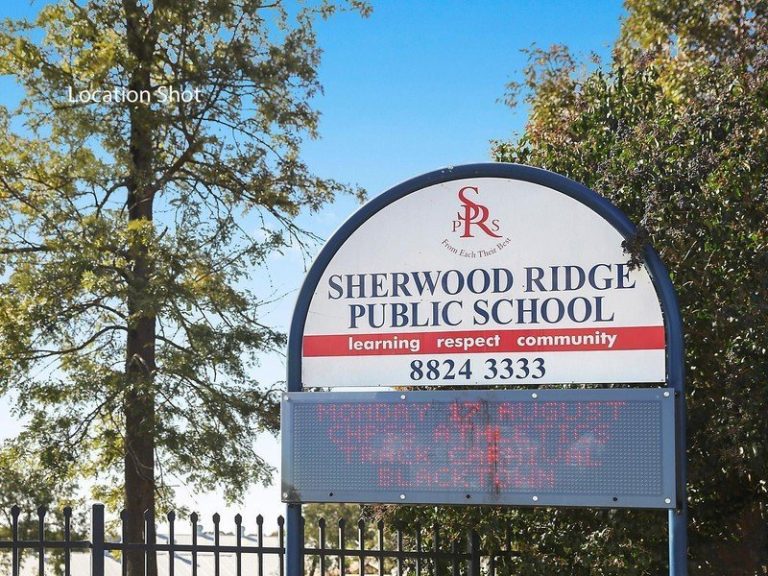 18 McManus Street, Kellyville NSW 2155 - photo 3