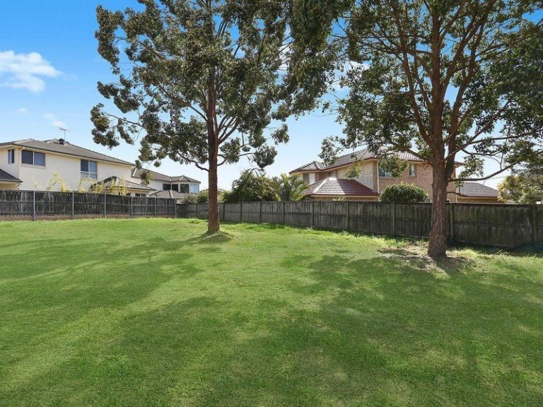 18 McManus Street, Kellyville NSW 2155 - McGrath West Group