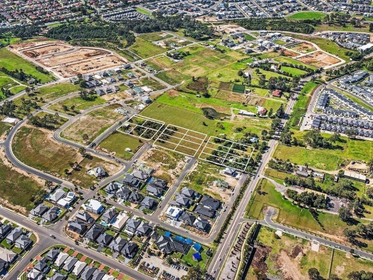 31 Memorial Avenue, Kellyville NSW 2155 - McGrath West Group