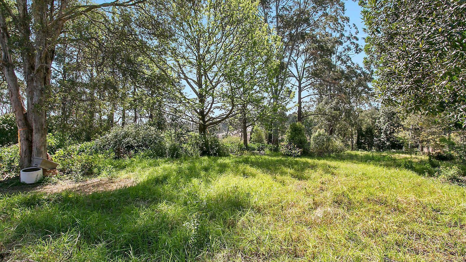 156 Old Castle Hill Road, Castle Hill NSW 2154 - McGrath West Group