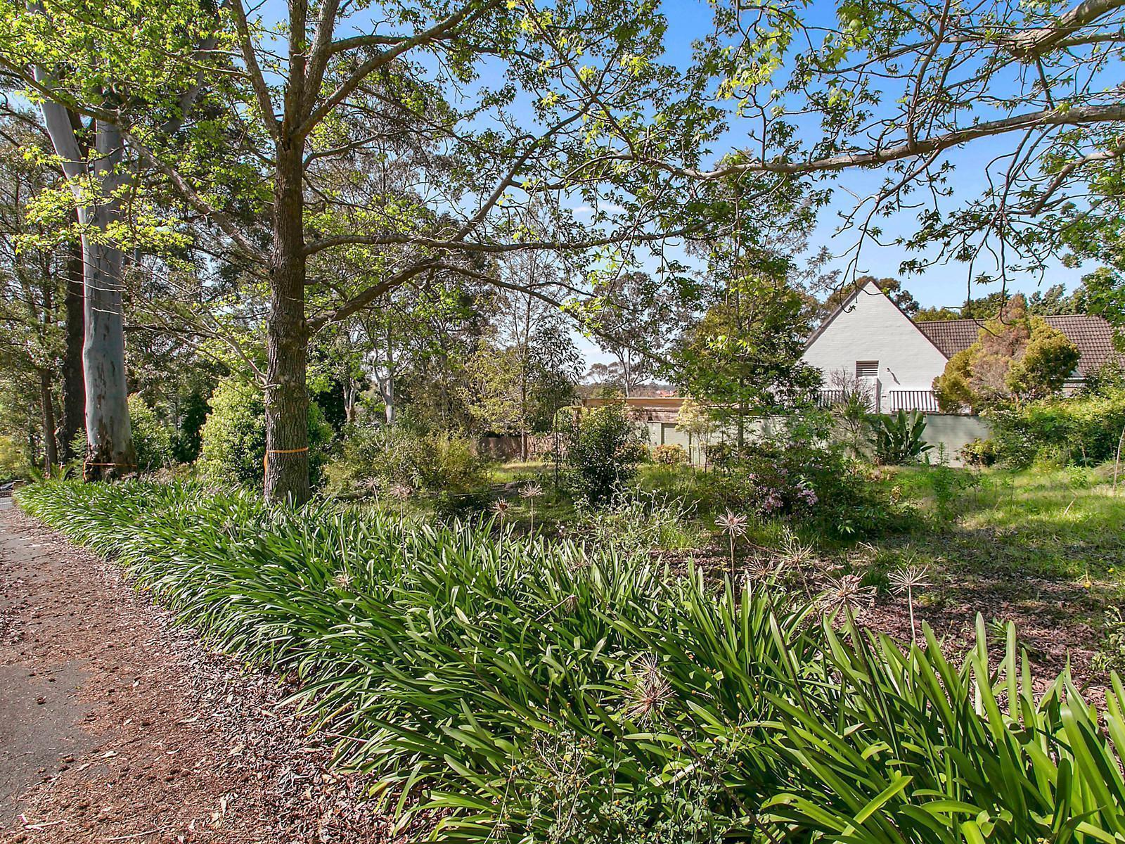 156 Old Castle Hill Road, Castle Hill NSW 2154 - photo 3