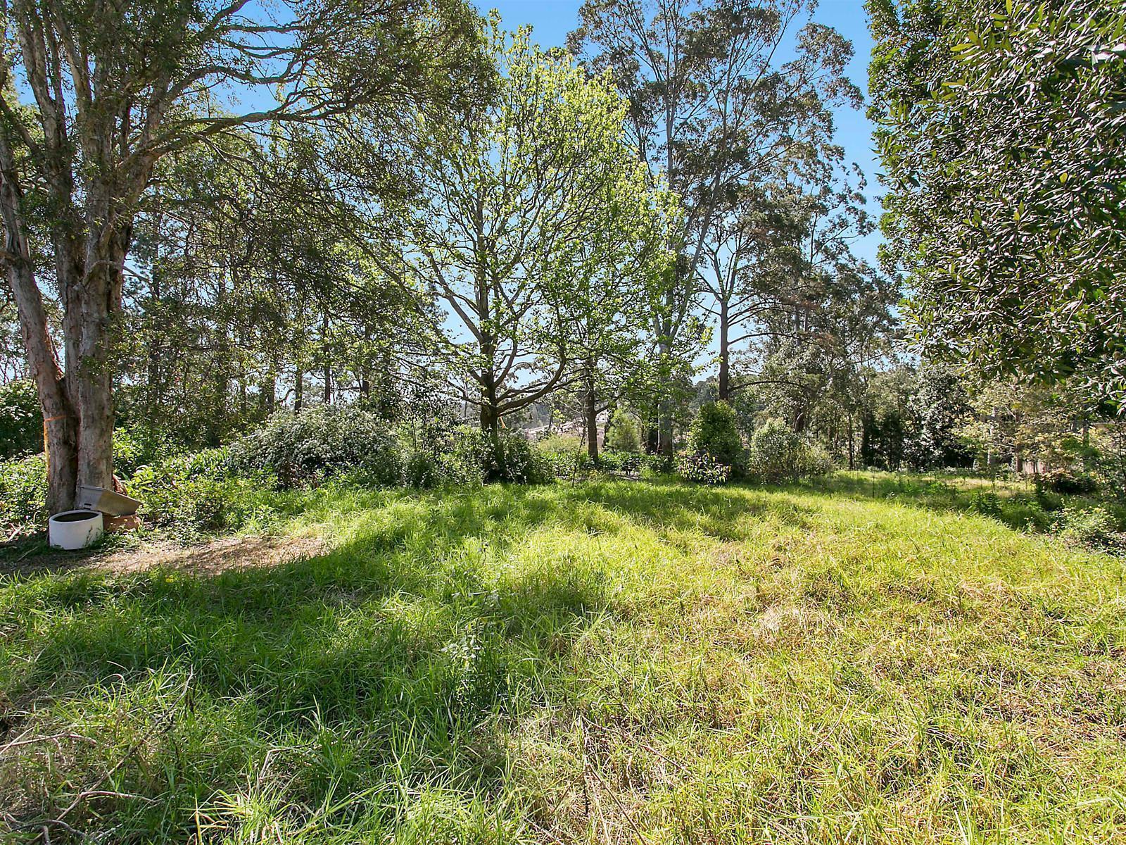 156 Old Castle Hill Road, Castle Hill NSW 2154 - McGrath West Group