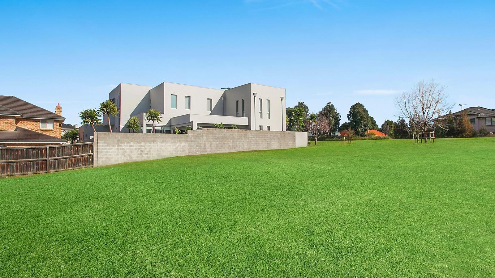 11 Bronzewing Terrace, Bella Vista NSW 2153 - McGrath West Group