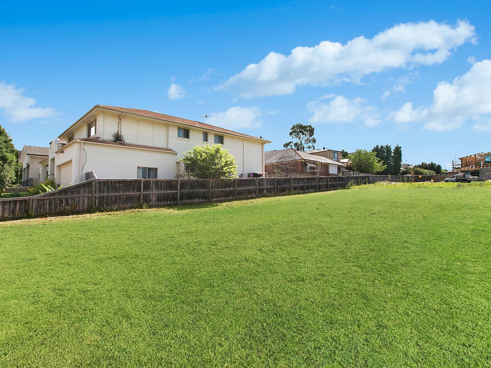 54 Rosebery Road, Kellyville NSW 2155 - photo 2