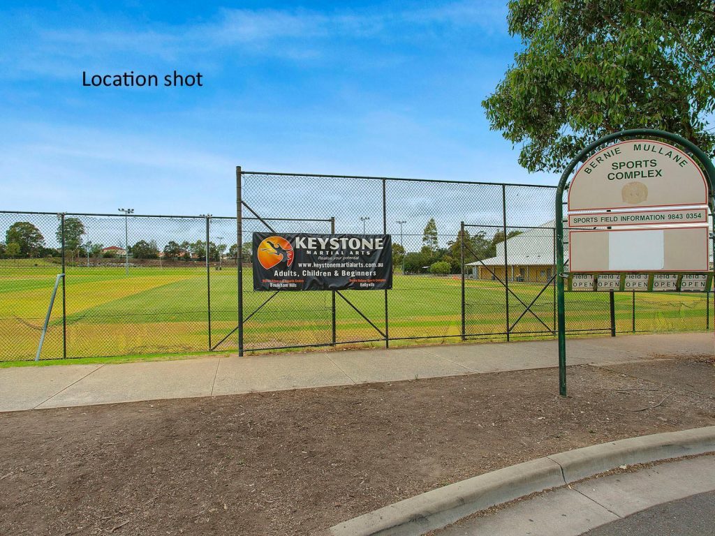 54 Rosebery Road, Kellyville NSW 2155 - photo 3