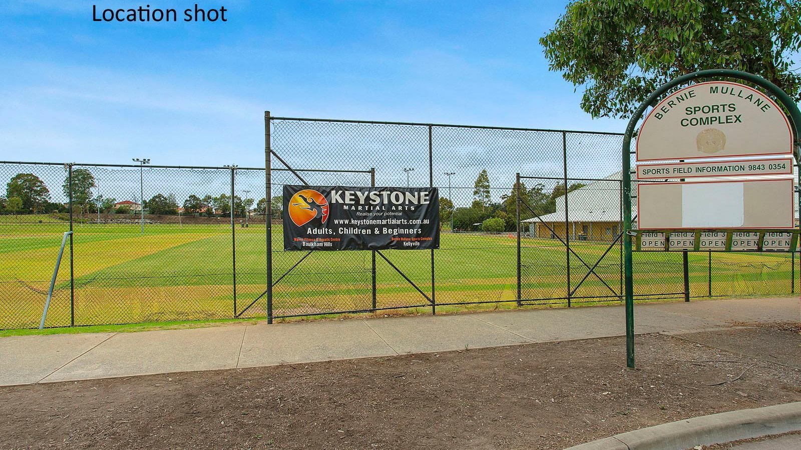 54 Rosebery Road, Kellyville NSW 2155 - photo 3